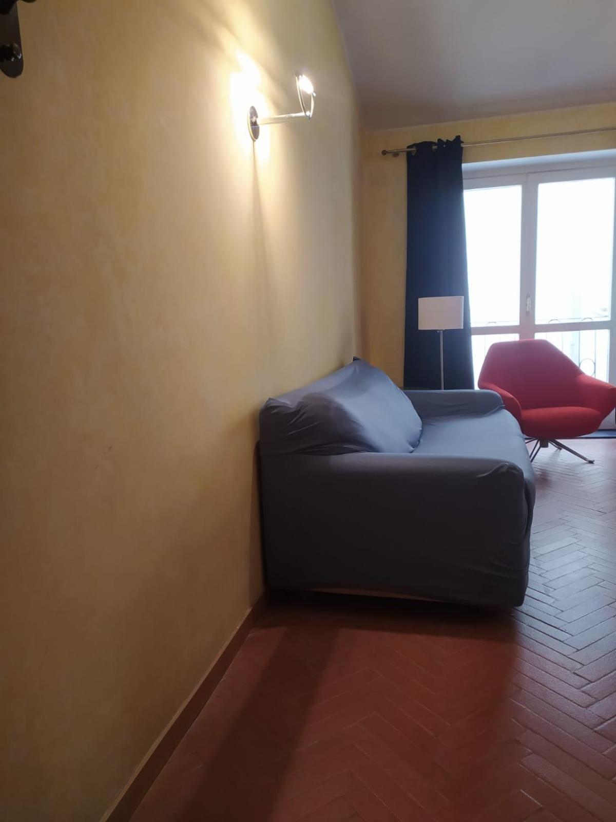 Appartement Pcq - Centro Citta Genua