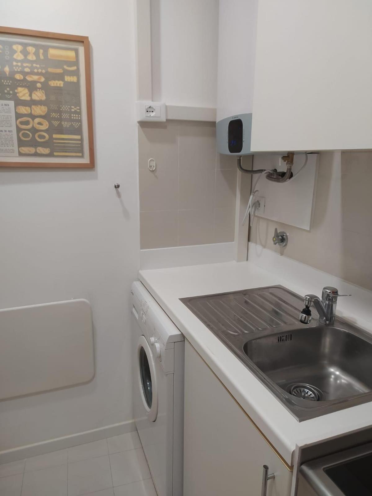 Appartement Pcq - Centro Citta *