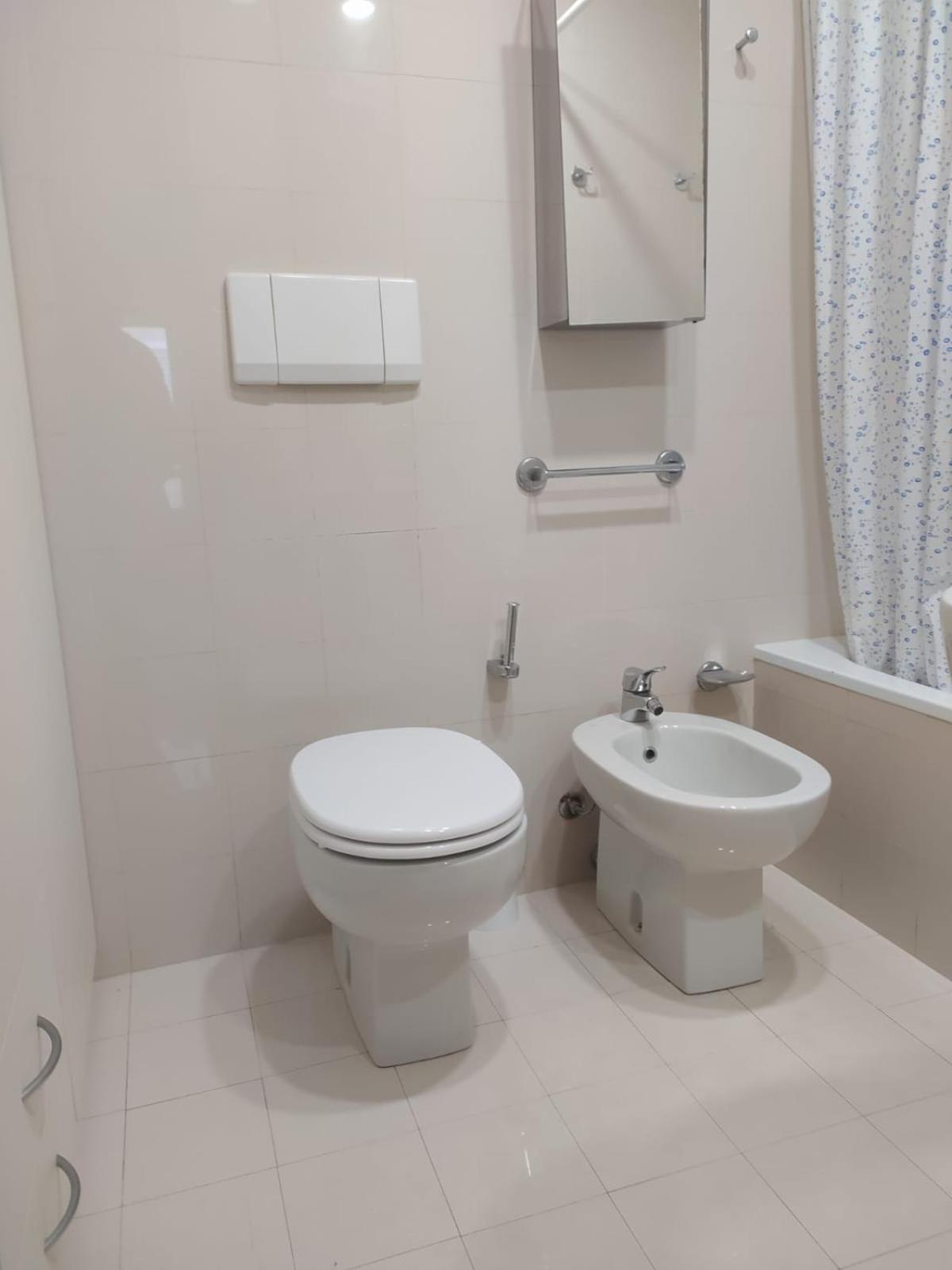 Pcq - Centro Citta Apartment *