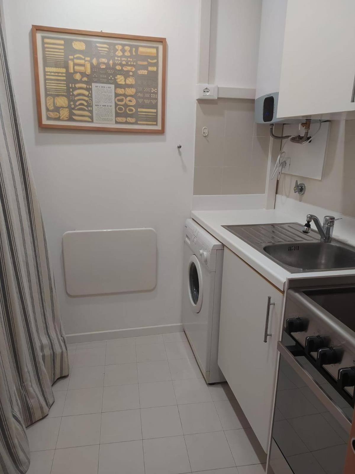 Pcq - Centro Citta Appartement