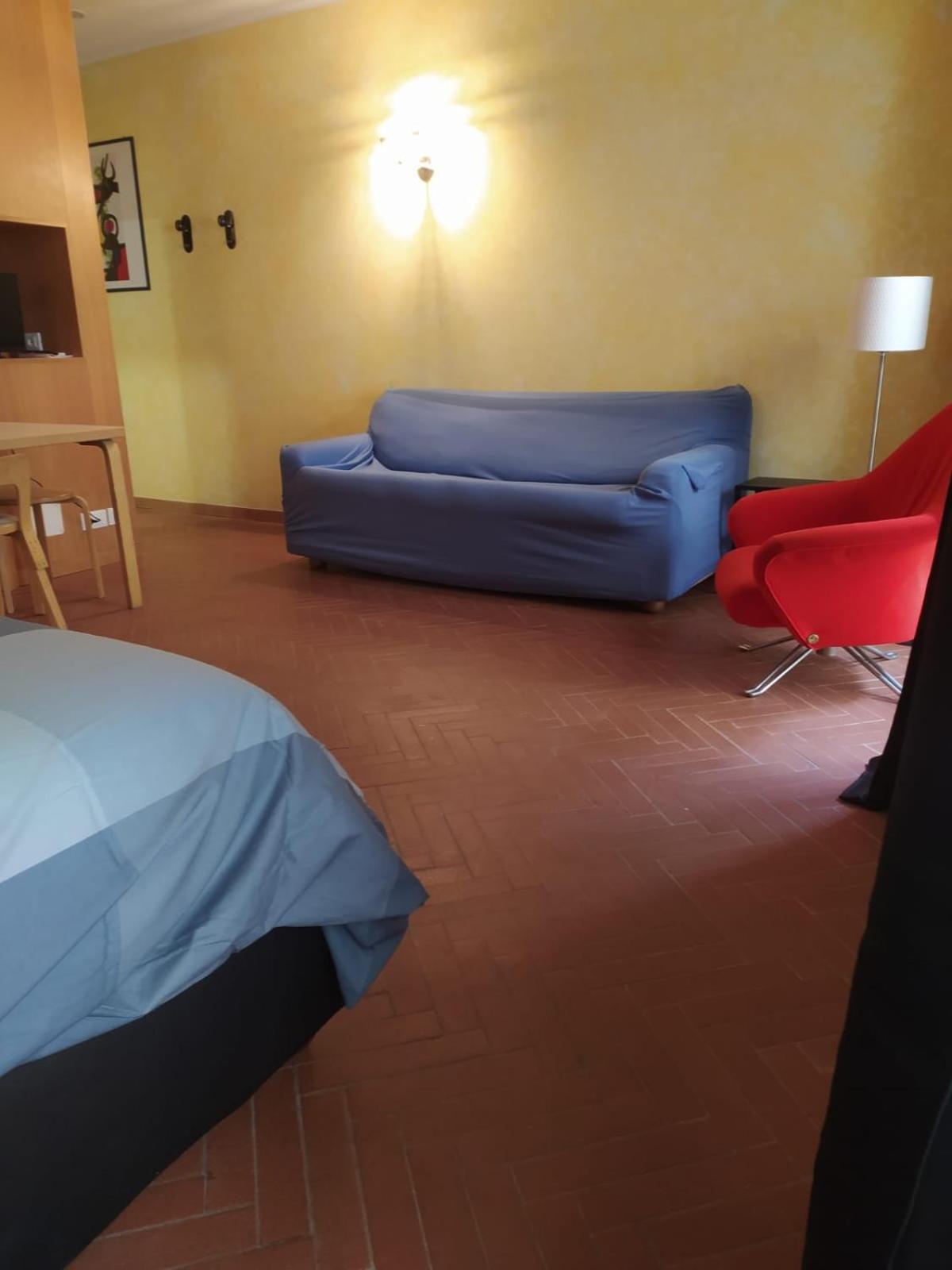 Pcq - Centro Citta Appartement Genua