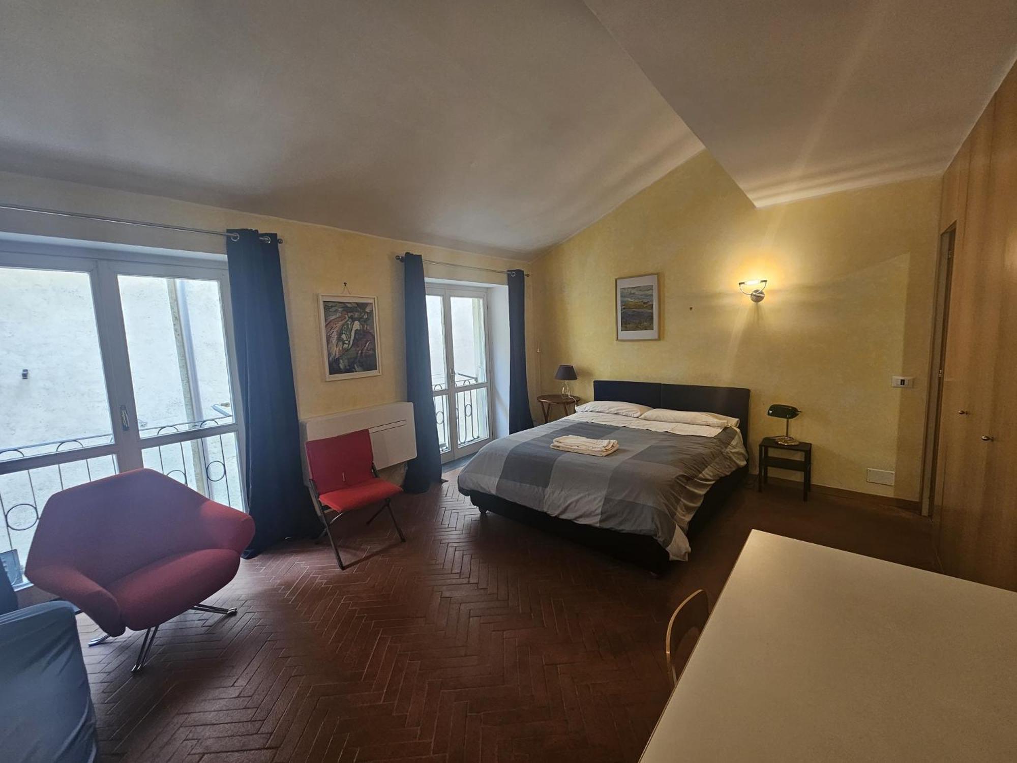 Pcq - Centro Citta Appartement