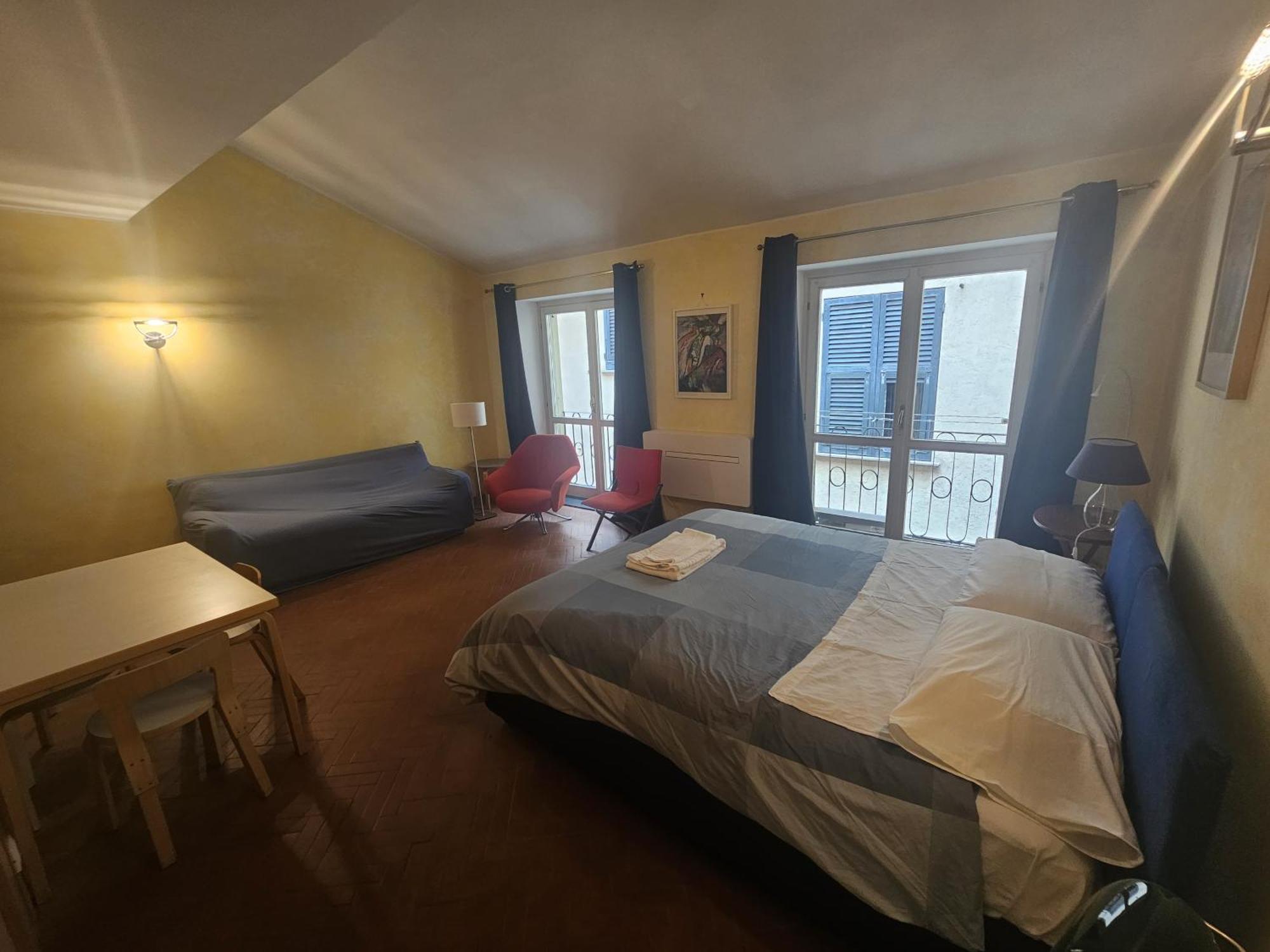 Appartement Pcq - Centro Citta