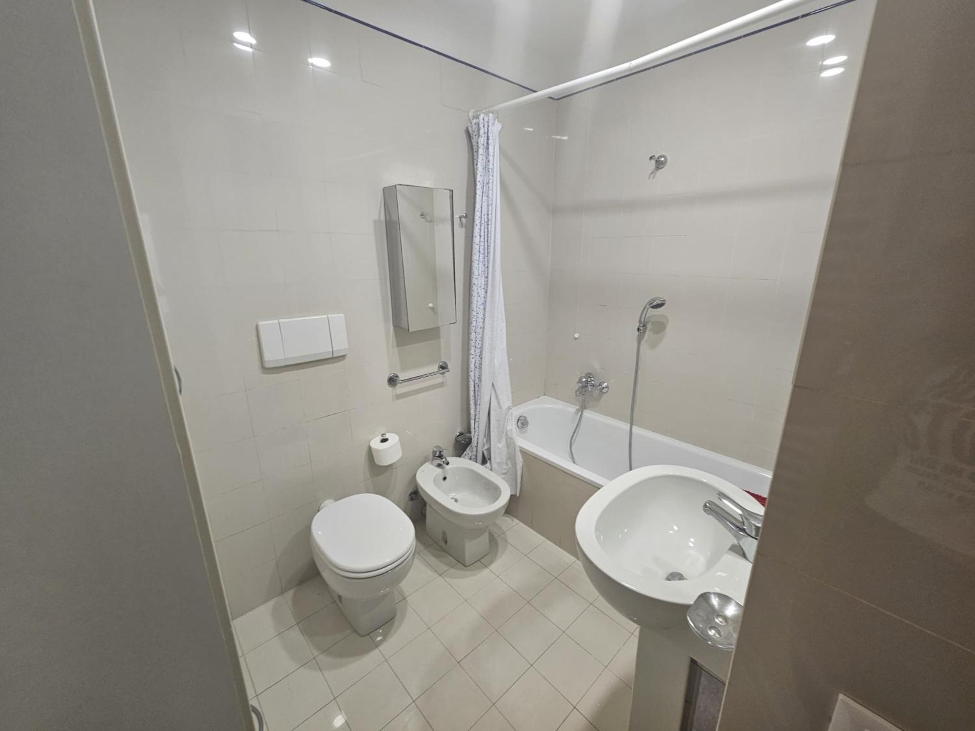 Appartement Pcq - Centro Citta Genua