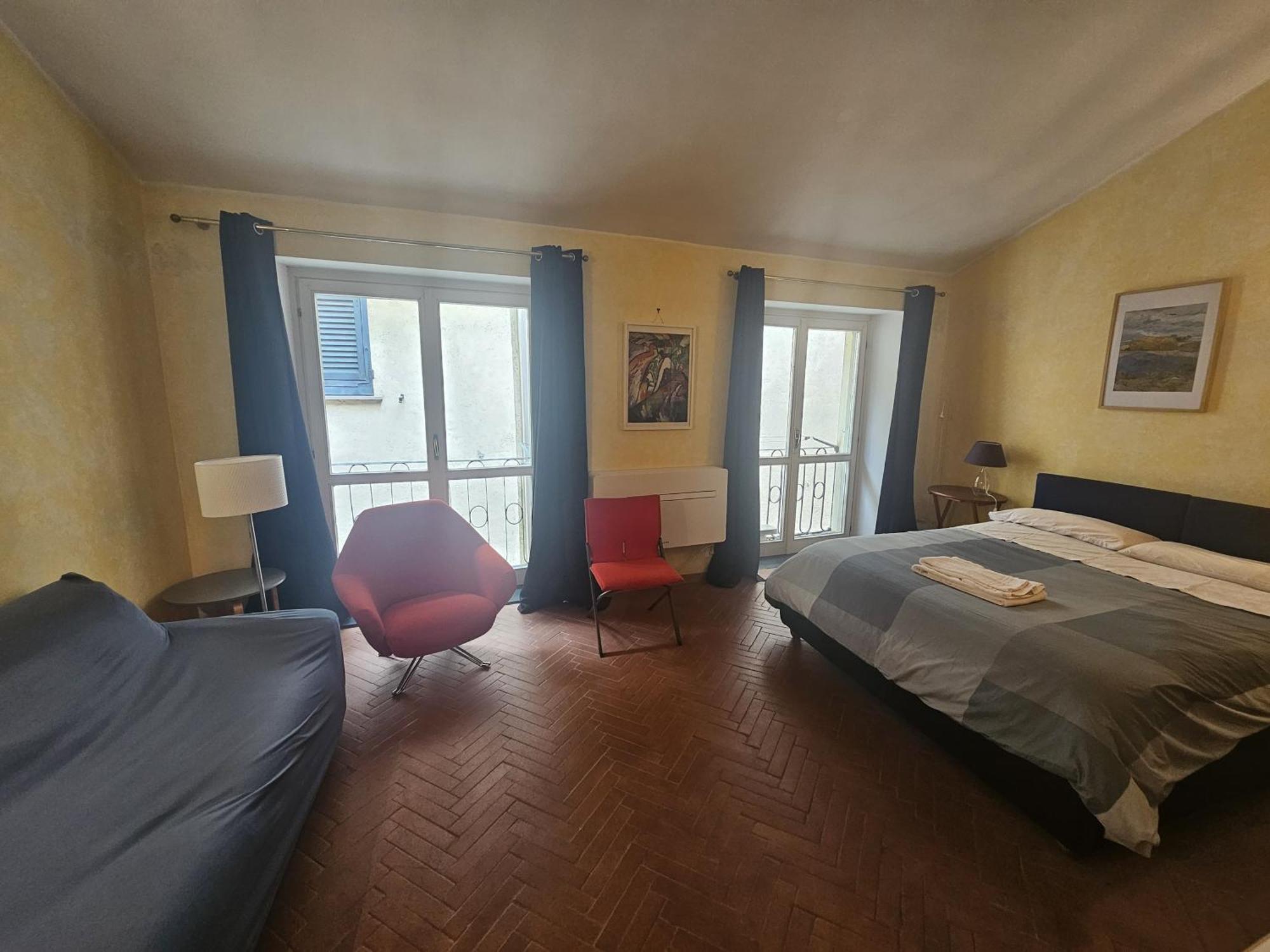 Apartment Pcq - Centro Citta